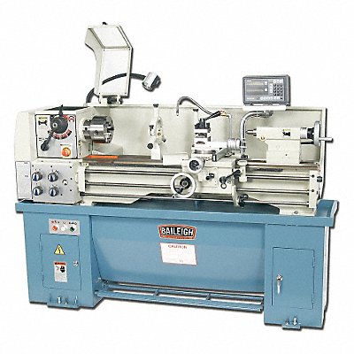 Machinery - Lathe Machines image